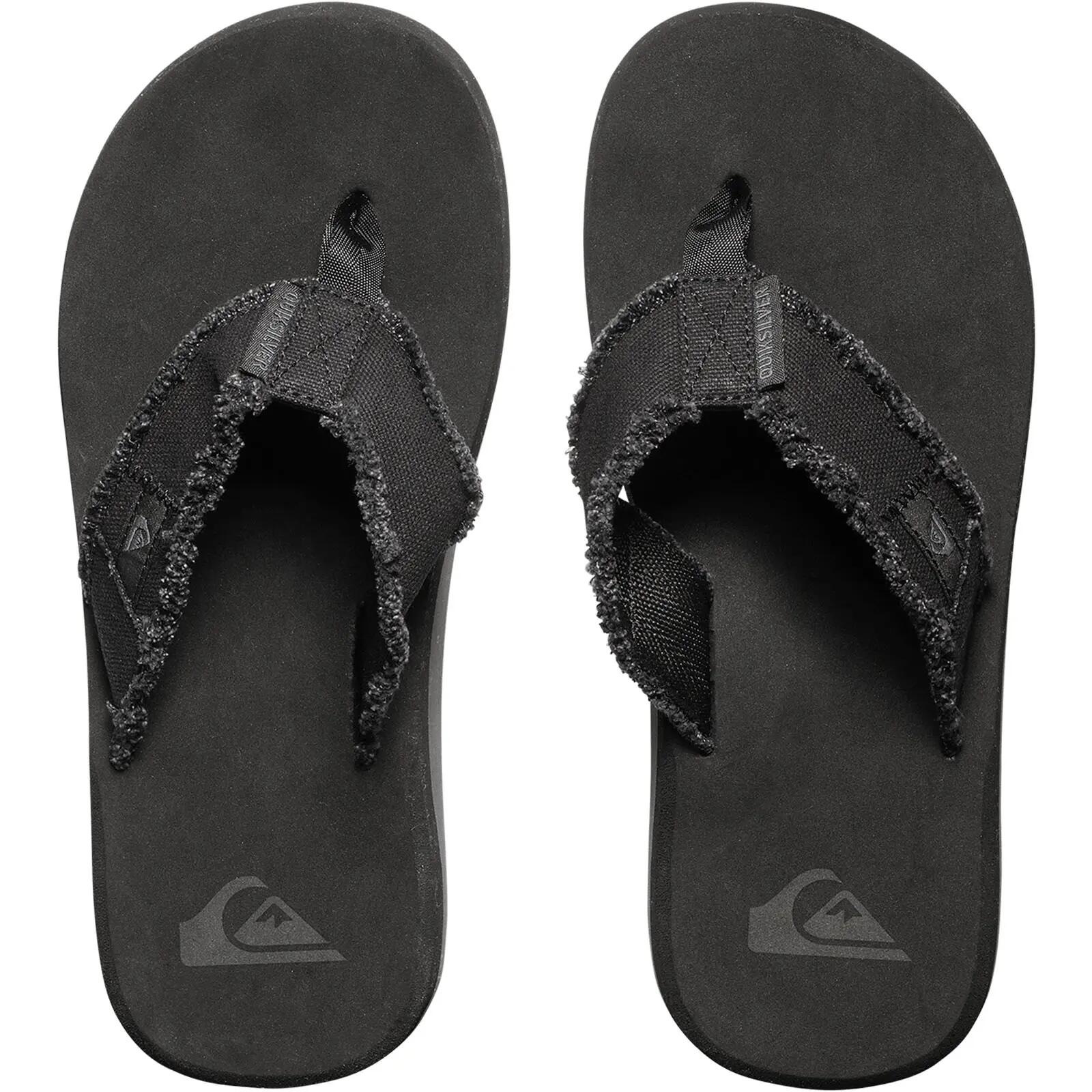Sandalen Quiksilver Monkey Abyss für männer 1/5