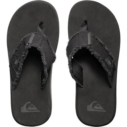 Sandalias MONKEY ABYSS Negro Hombre