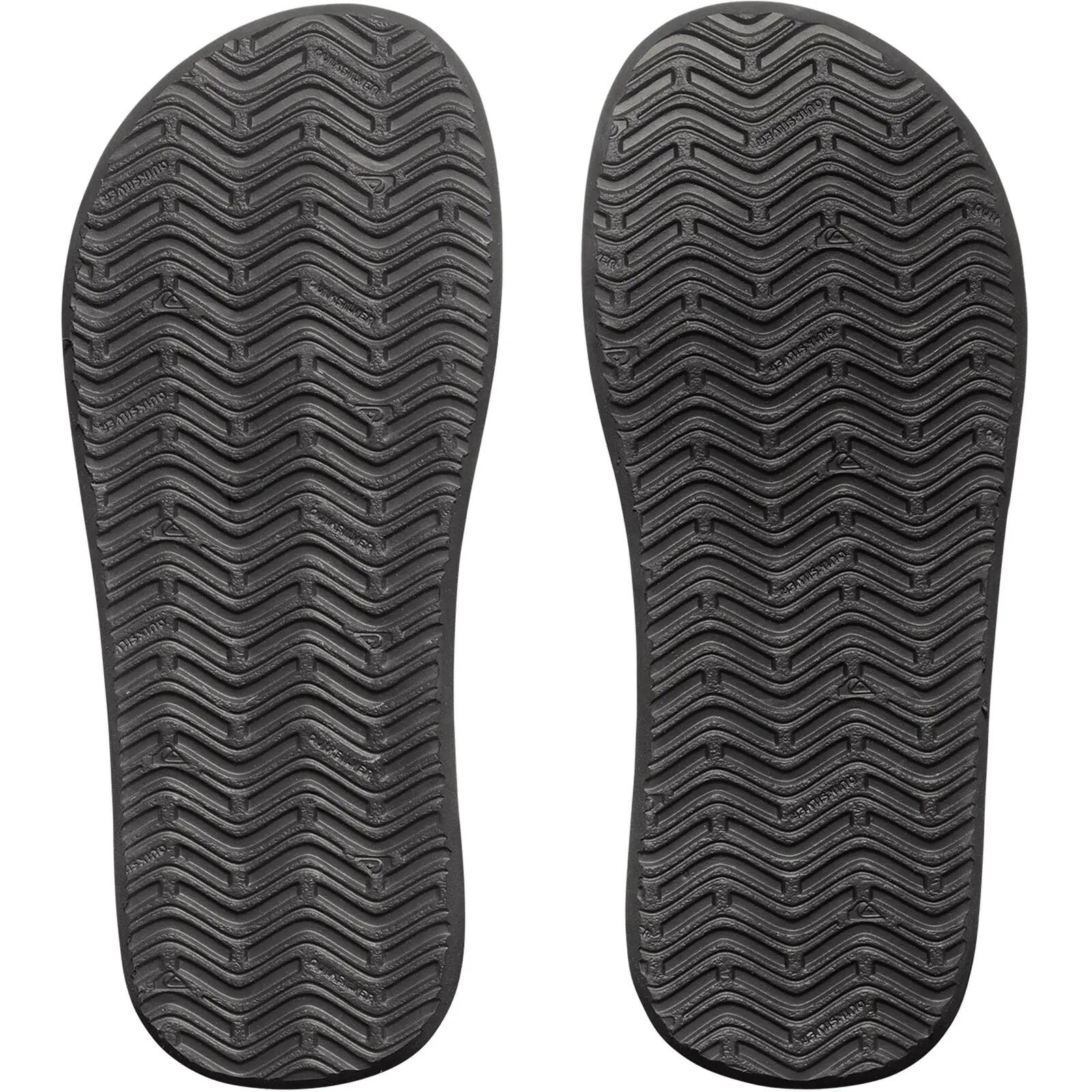 Sandalias Quiksilver para hombre 3/5
