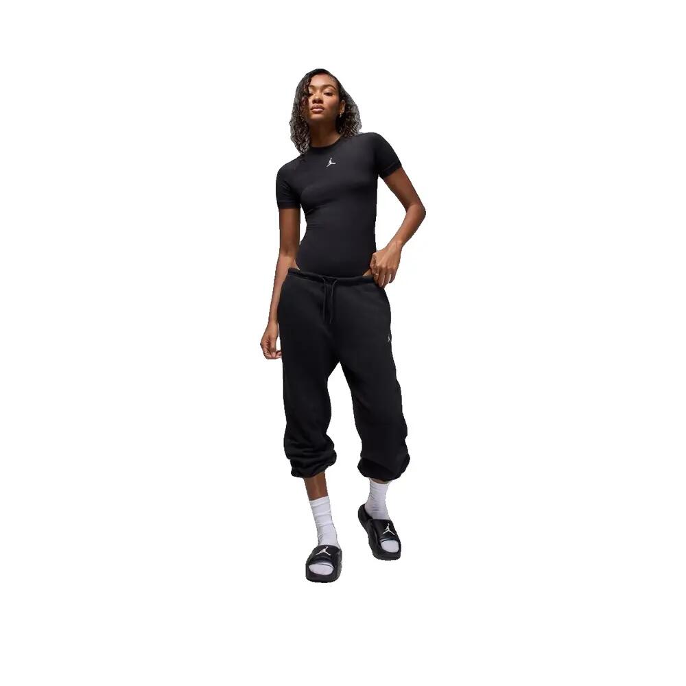 Nike Jordan Franchise Slides noir/blanc taille 7 8/8