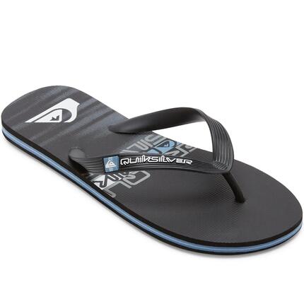 Tongs Quiksilver modèle AQYL101361-XKKB pour homme