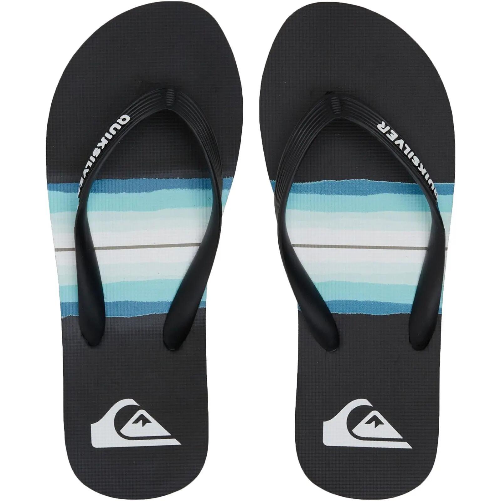 Slippers Quiksilver model AQYL101244-KVJ1 voor mannen 1/5