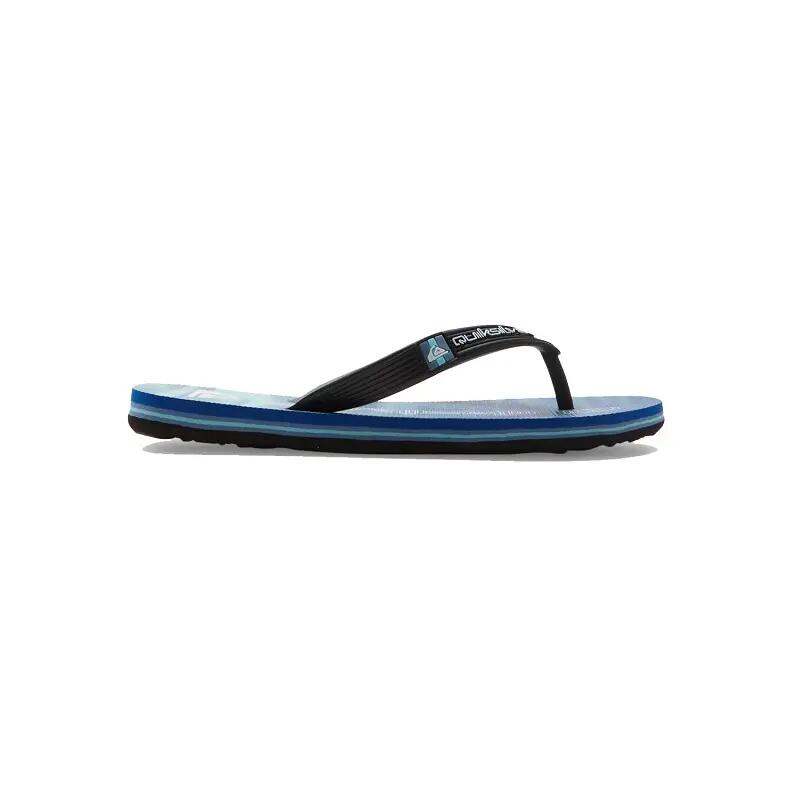 Sandalen Quiksilver Molokai Art voor mannen 2/5