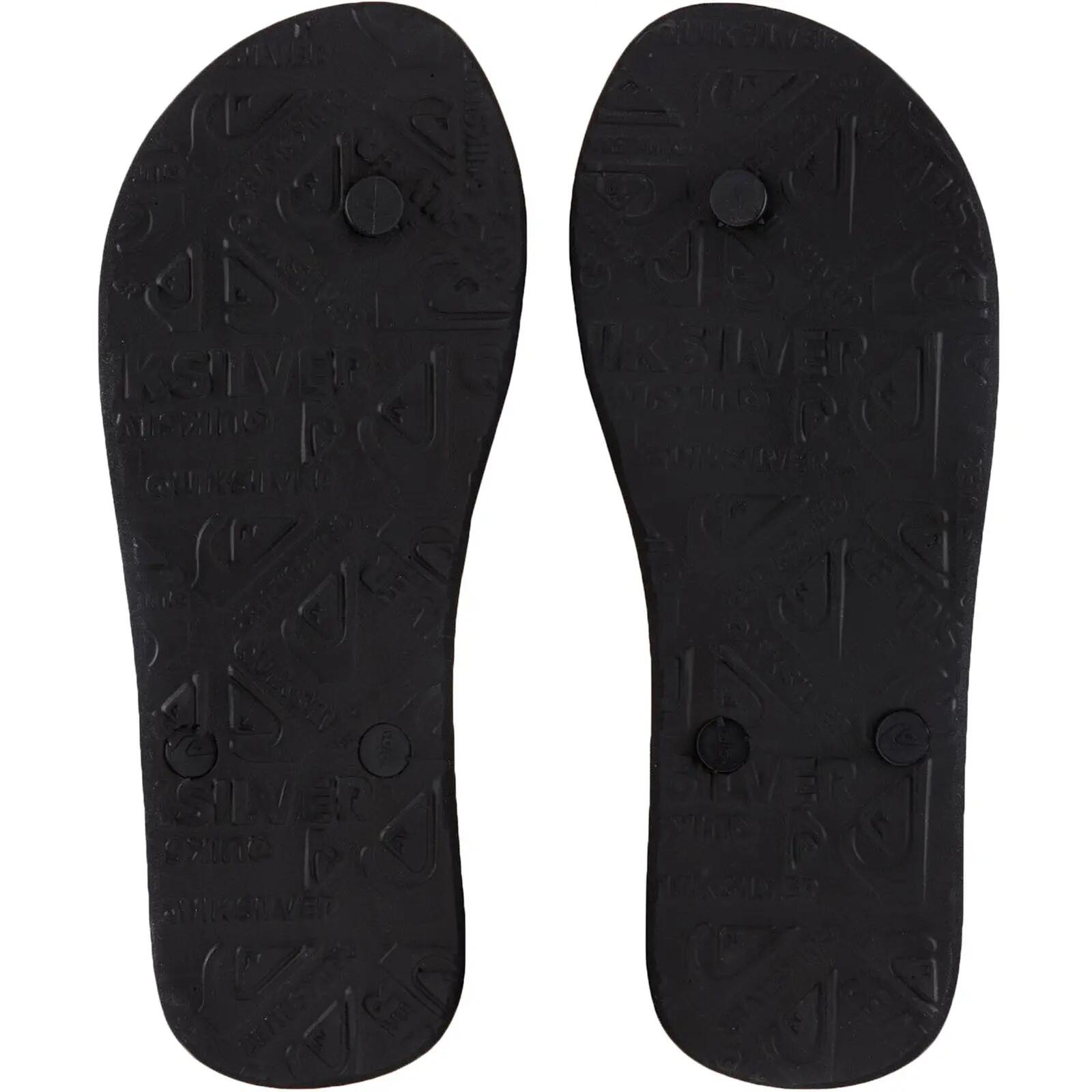 Slippers Quiksilver model AQYL101244-KVJ1 voor mannen 3/5