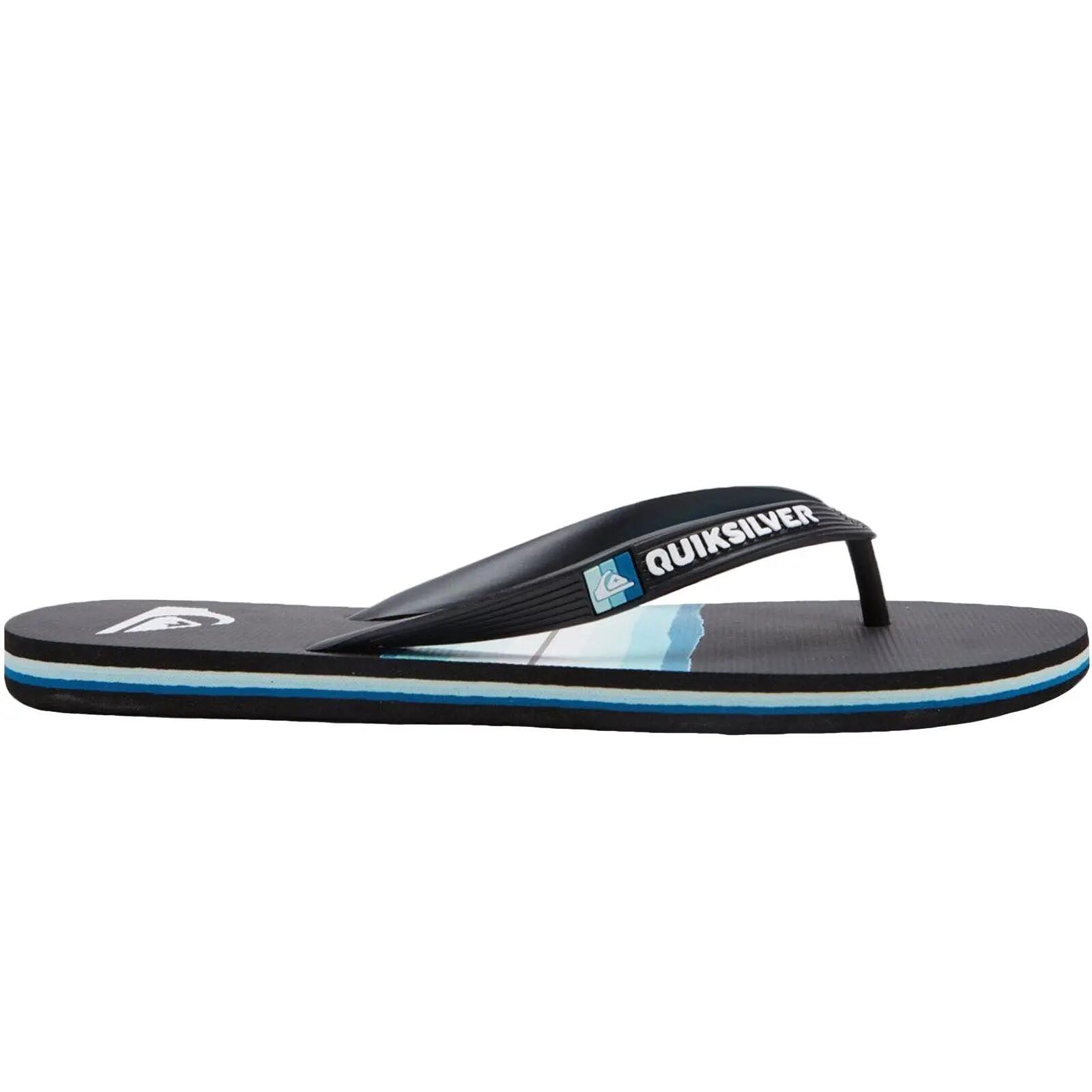 Slippers Quiksilver model AQYL101244-KVJ1 voor mannen 2/5