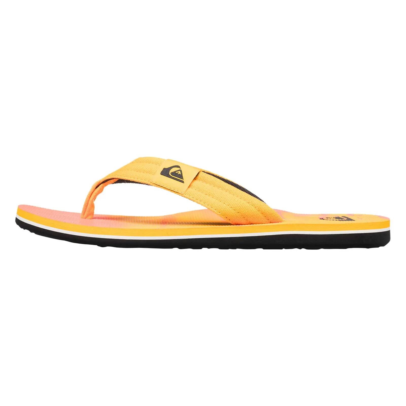 Sandalen MOLOKAI LAYBACK Rosa Herren 3/4