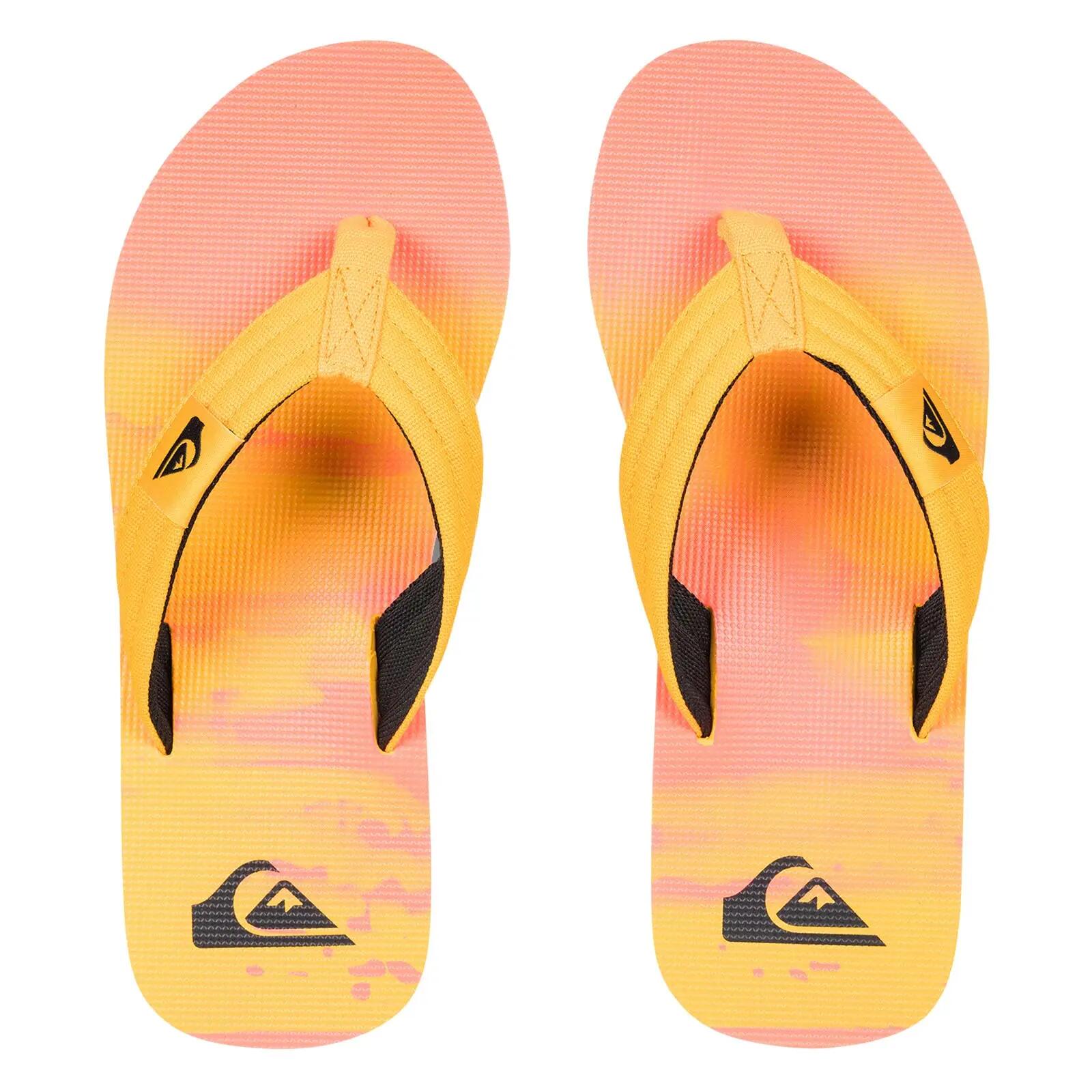 Sandalen MOLOKAI LAYBACK Rosa Herren 2/4