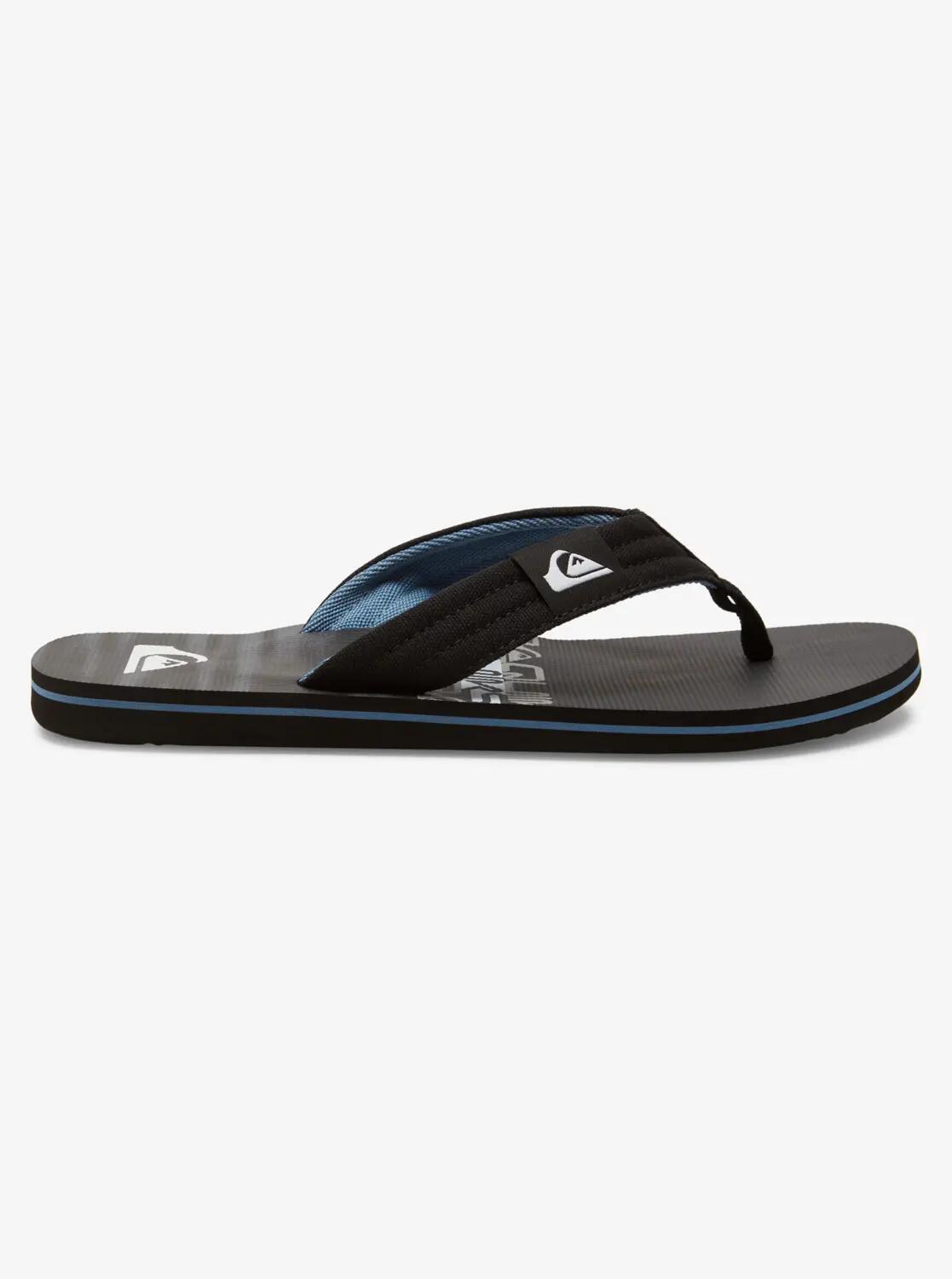 Sandali Quiksilver modello AQYL101339-KVJ3 per uomini 4/5