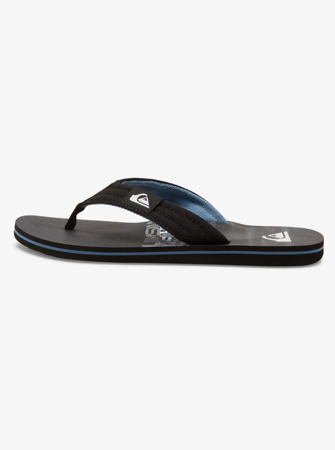 Sandali Quiksilver modello AQYL101339-KVJ3 per uomini 3/5