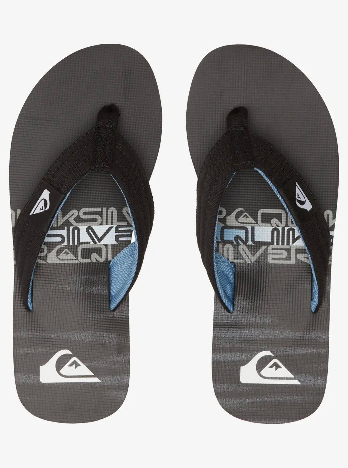 Sandali Quiksilver modello AQYL101339-KVJ3 per uomini 2/5