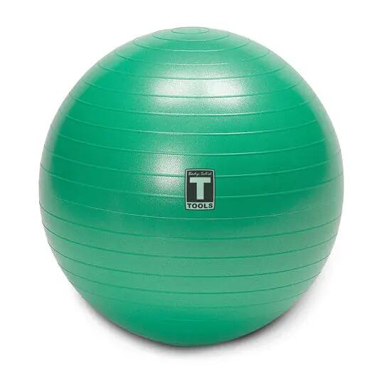 Ballon d’exercice BSTSB45 pour fitness et musculation 6/10