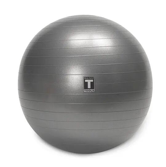 Ballon d’exercice BSTSB55 pour fitness et musculation 6/10