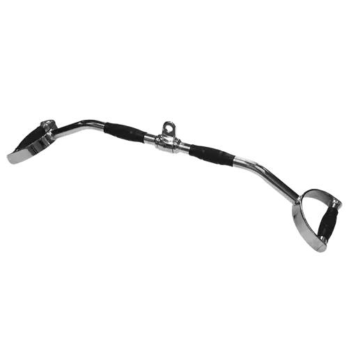Lat Bar pro MB438RG para fitness y entrenamiento de fuerza 4/4