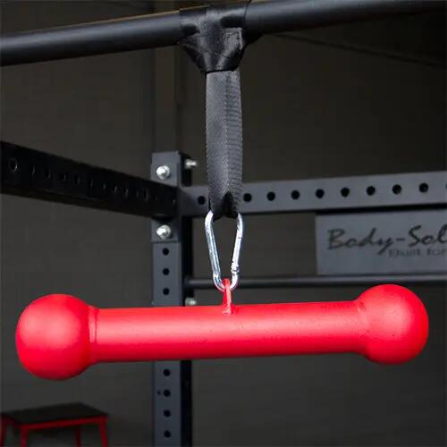 Dog bone grip BSTDB voor fitness en krachttraining 7/7