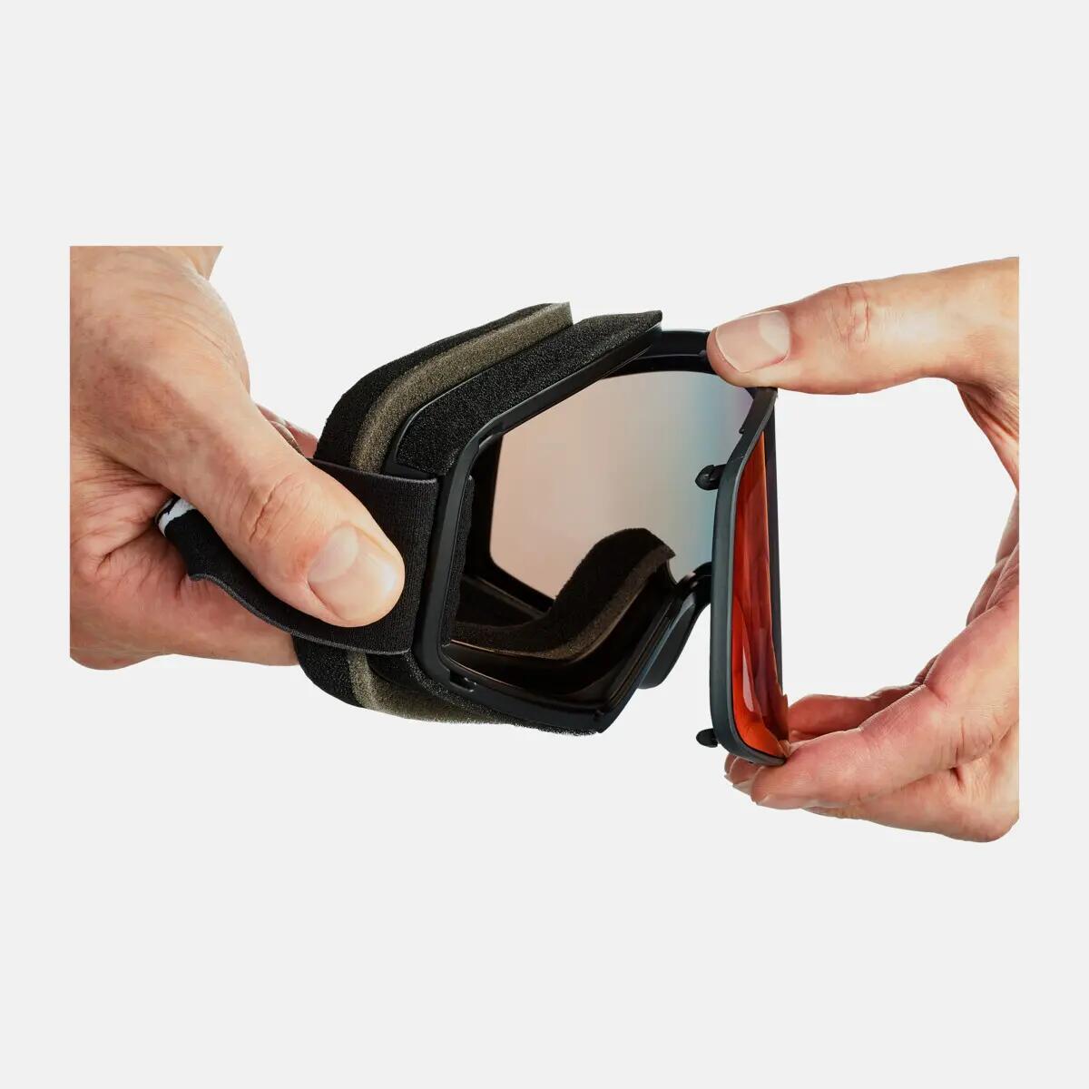 HEAD Horizon 2.0 5K Brille 3/3