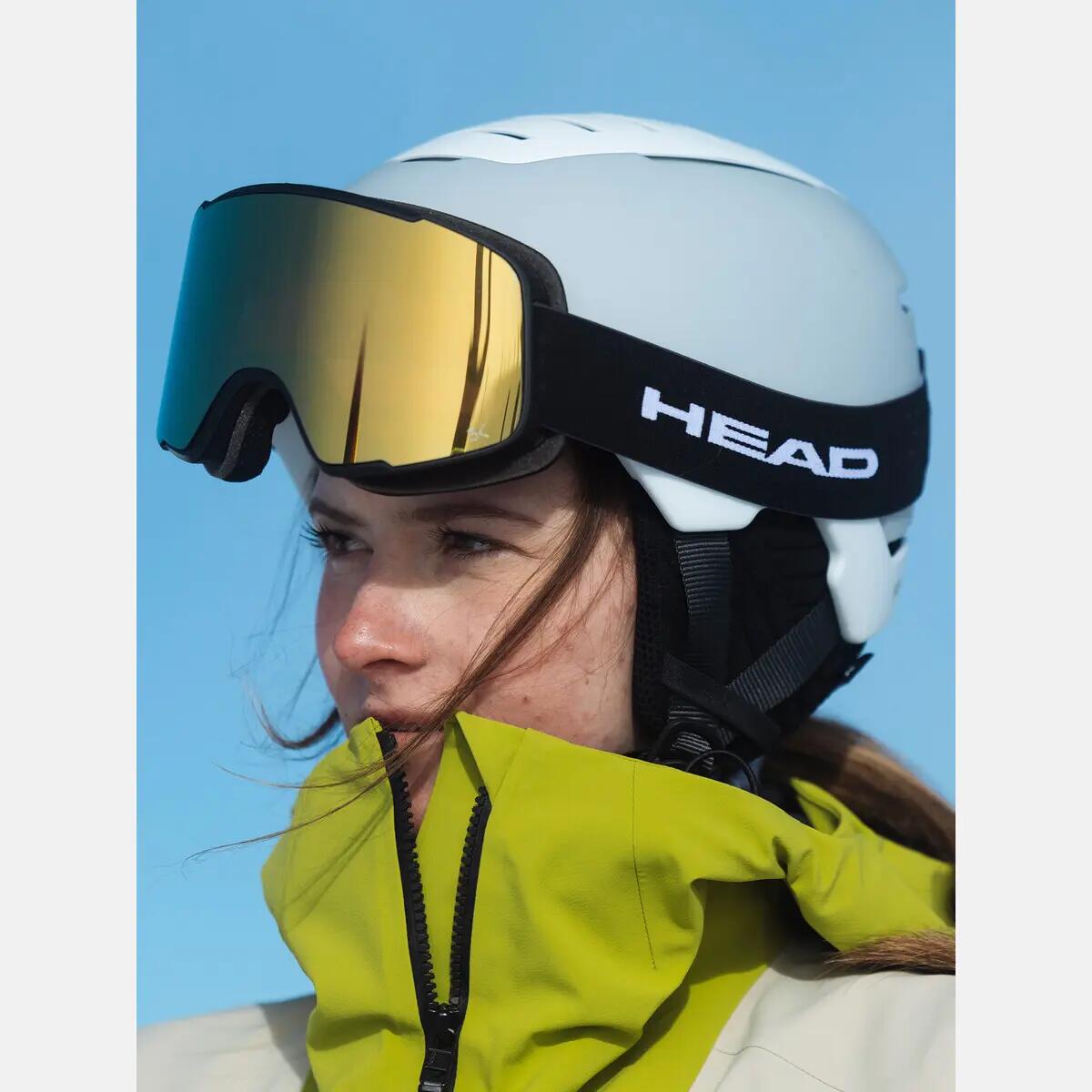 HEAD Horizon 2.0 5K masque de ski + écran de rechange 2/2
