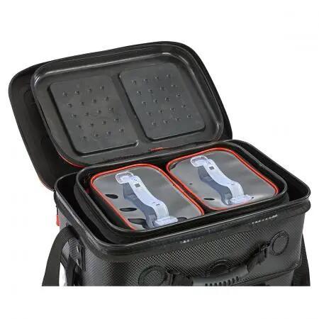 Angeltasche 2 in 1 Boat King 4/5