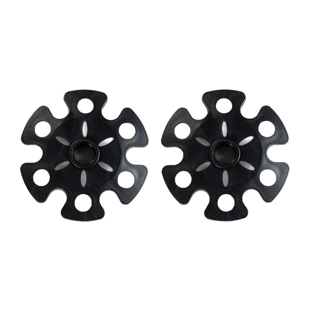 KADVA Trekking Plates