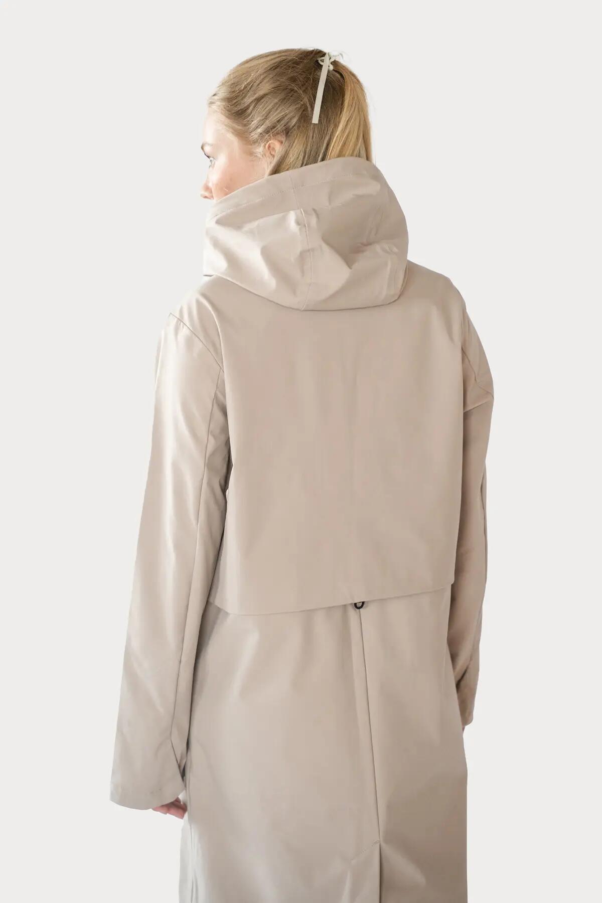Lova - Parka, Cobblestone 3/7