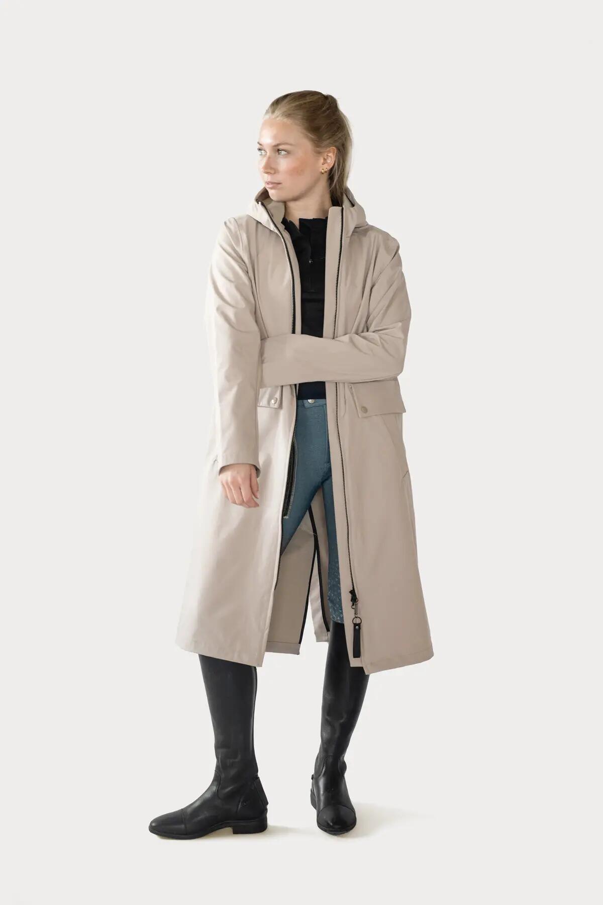 Lova - Parka, Cobblestone 2/7