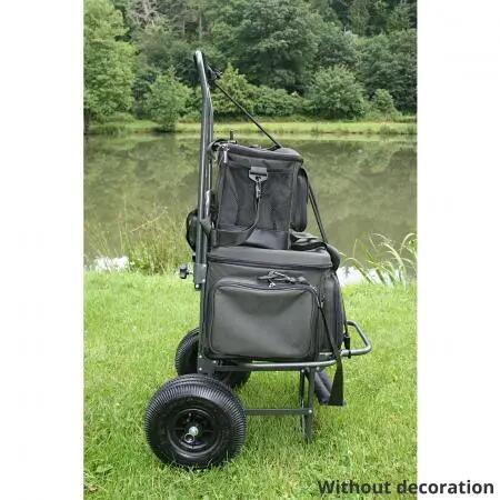 Anaconda Pick Up Trolley für Angelzubehör 3/5