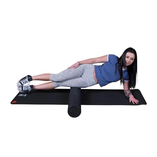 Premium foam roller BSTFRP36 para fitness e treino de força 7/7