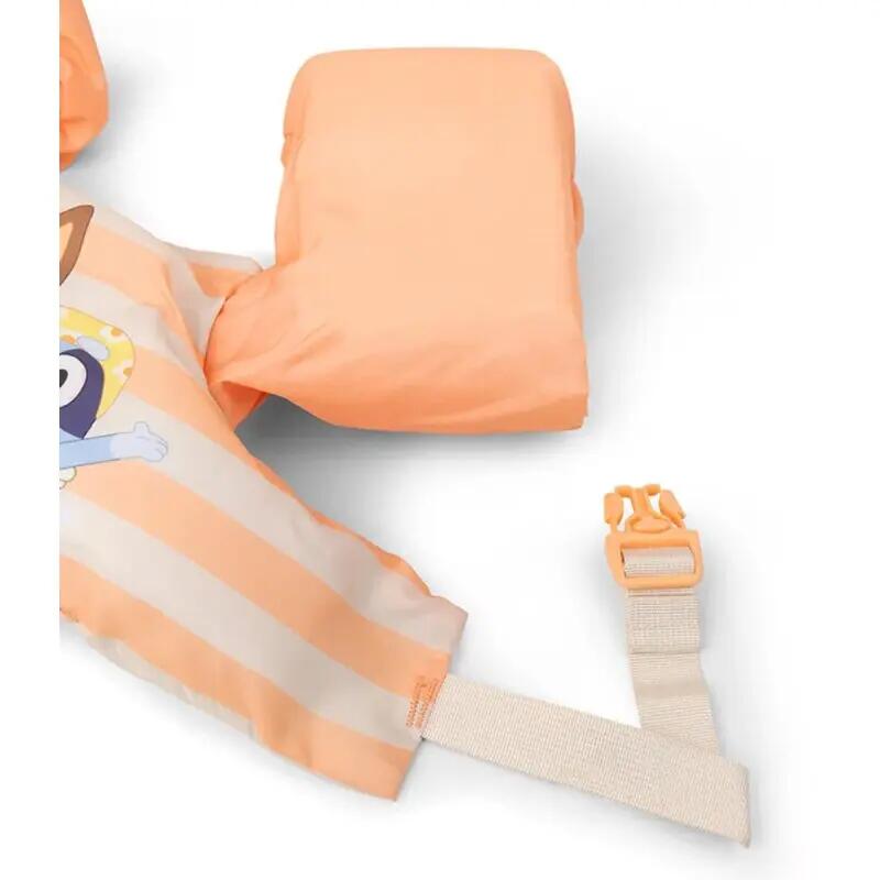 Swim Essentials Puddle Jumper Bluey 15-30 kg 55 x 18 cm 3/7