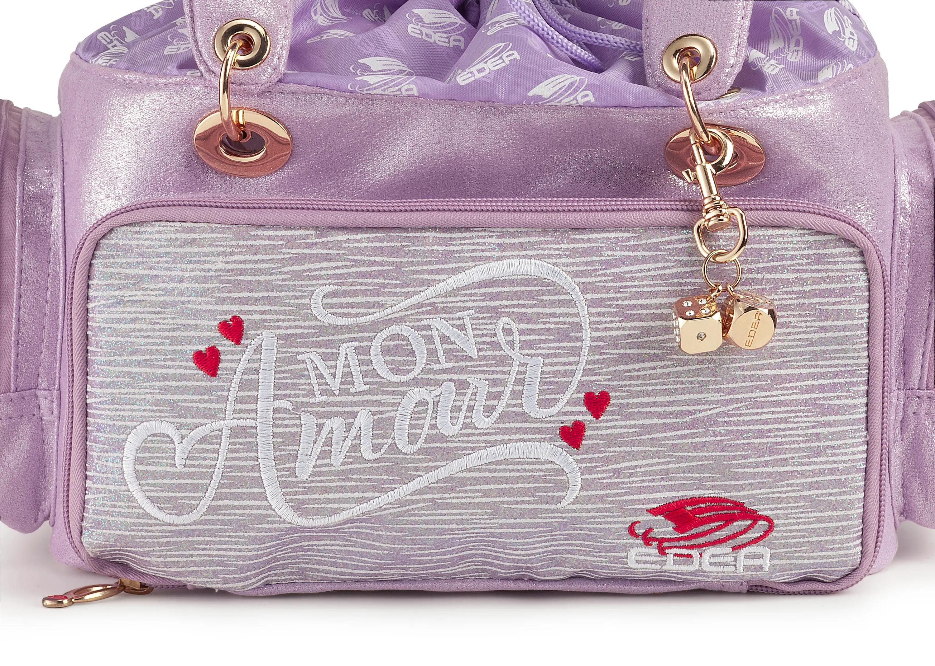 Sac MON AMOUR EDEA 6/6