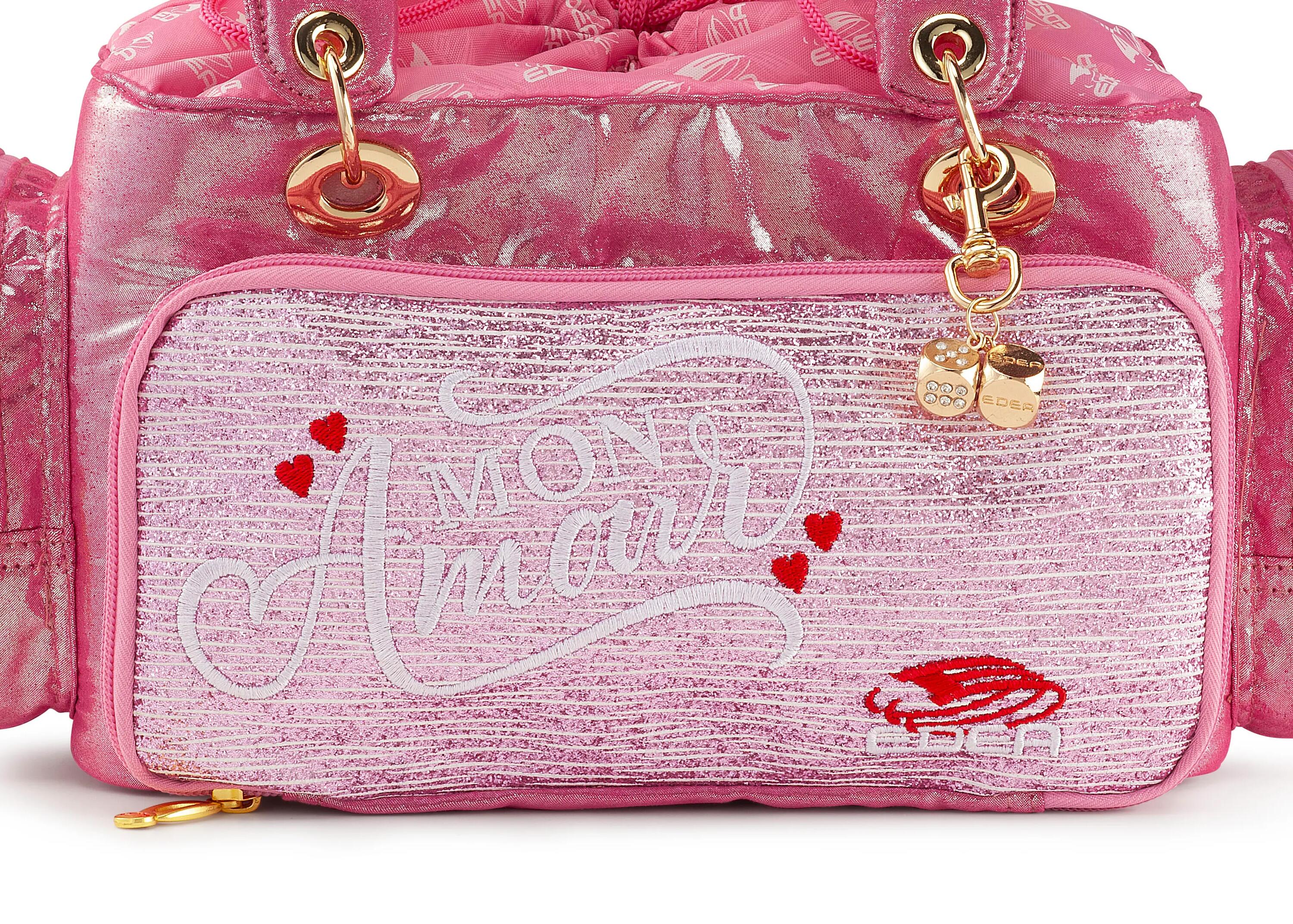Sac MON AMOUR EDEA 6/6