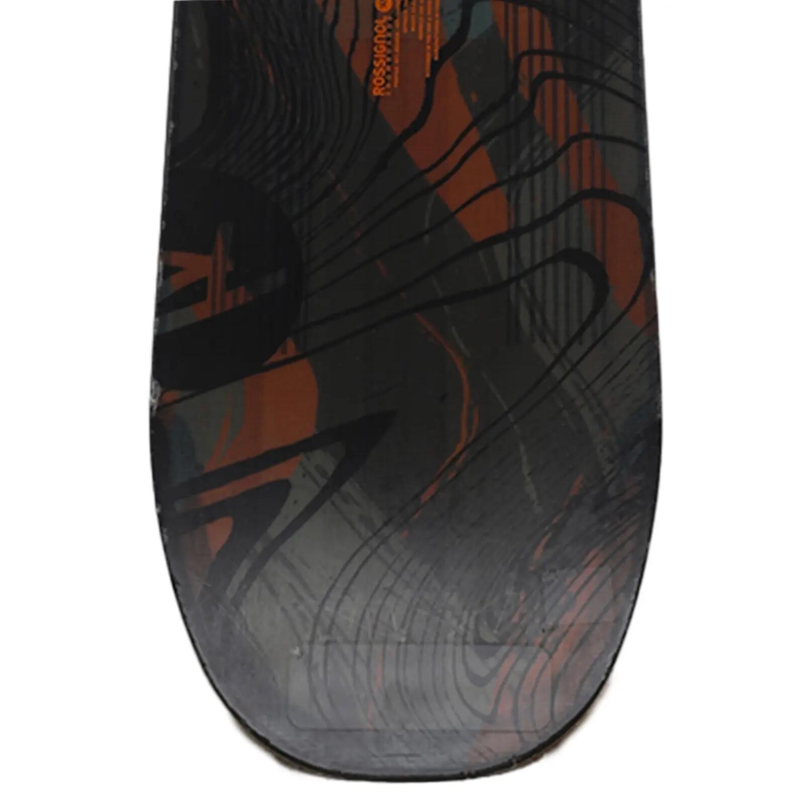 SECOND HAND - Snowboard Rossignol Exp 7 + Attacchi 4/5