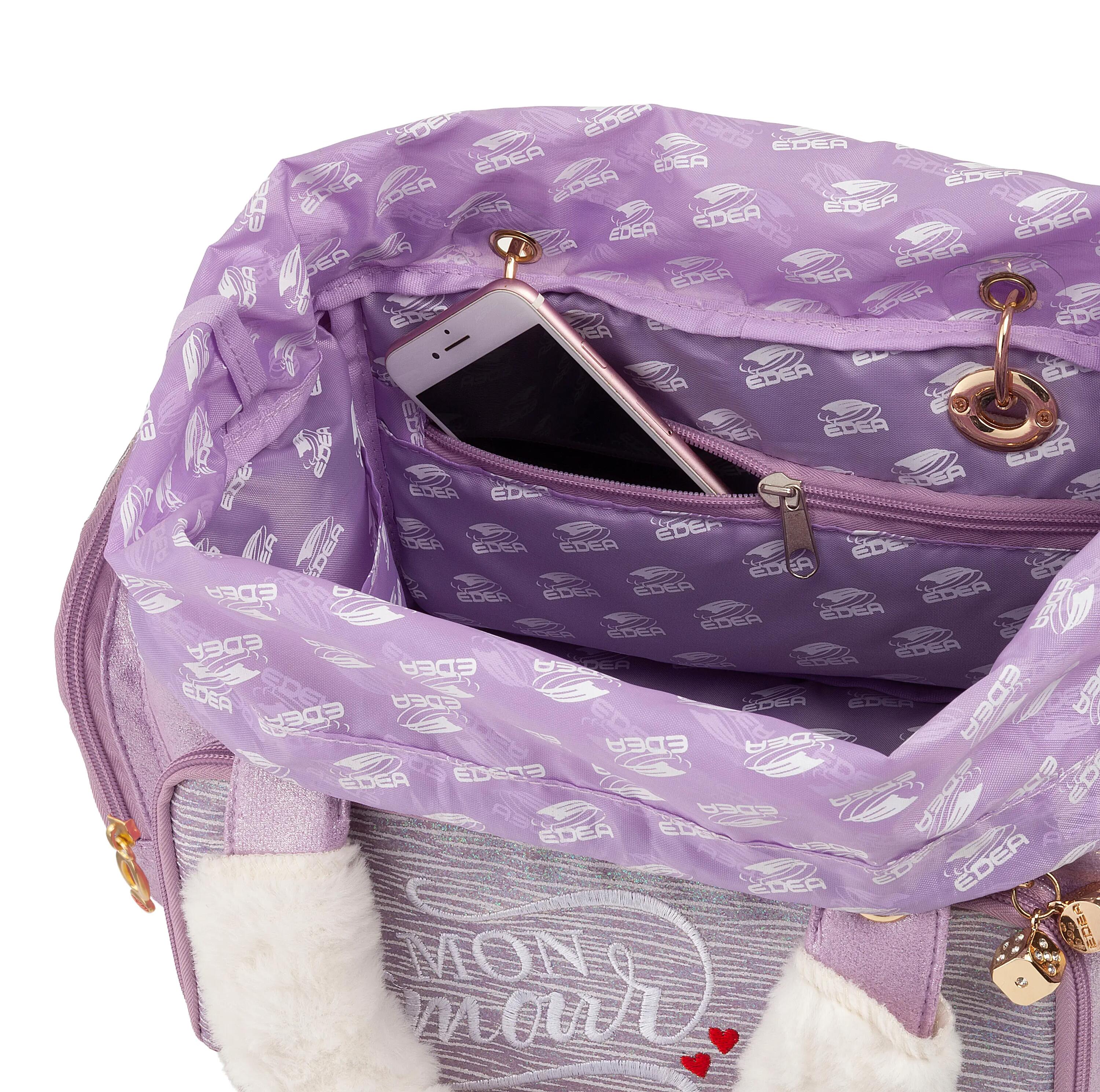 Sac MON AMOUR EDEA 5/6