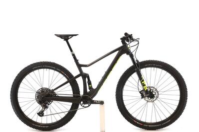 Tweedehands mtb · spark rc comp · zeer goede toestand