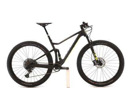 Segunda Vida · MTB · Spark RC Comp · Muy buen estado