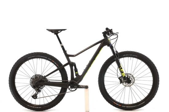 Segunda Vida · MTB · Spark RC Comp · Muy buen estado