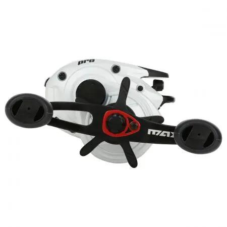 Abu Garcia Baitcastrolle Low Profile Max Pro 5/5