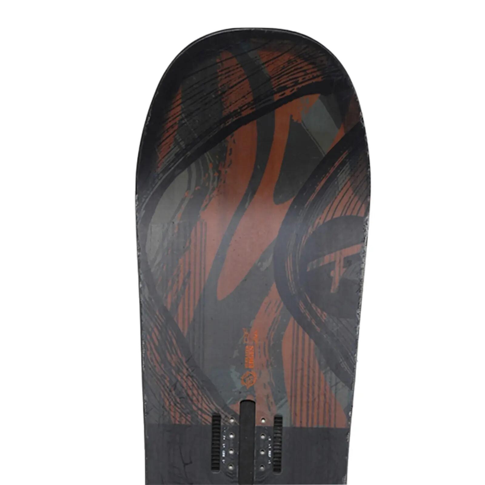 SECOND HAND - Snowboard Rossignol Exp 7 + Attacchi 2/5