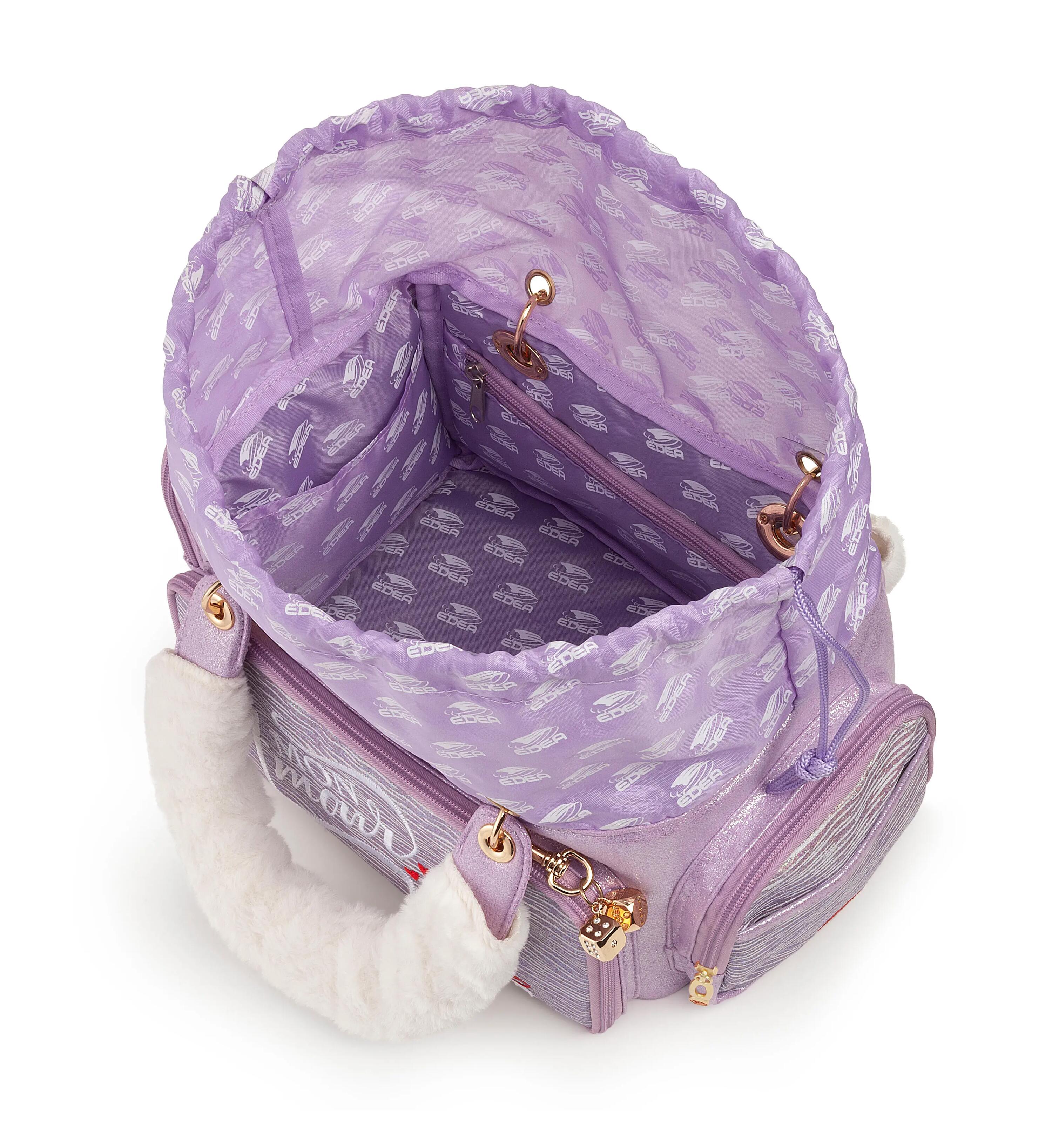 Sac MON AMOUR EDEA 4/6