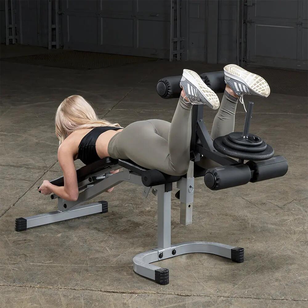 Banc home plat incliné décliné PFID130X pour fitness et musculation 7/7