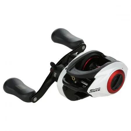 Abu Garcia Baitcastrolle Low Profile Max Pro 3/5