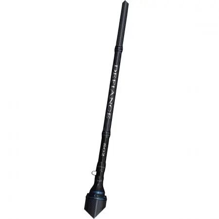 Angelrute - Tai Rubber Cast - zweiteilig - Defiance SG2 4/5