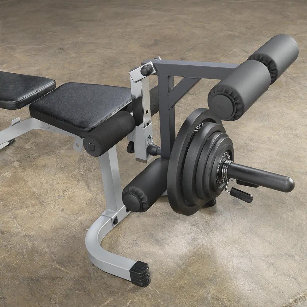 Banc home plat incliné décliné PFID130X pour fitness et musculation 4/7