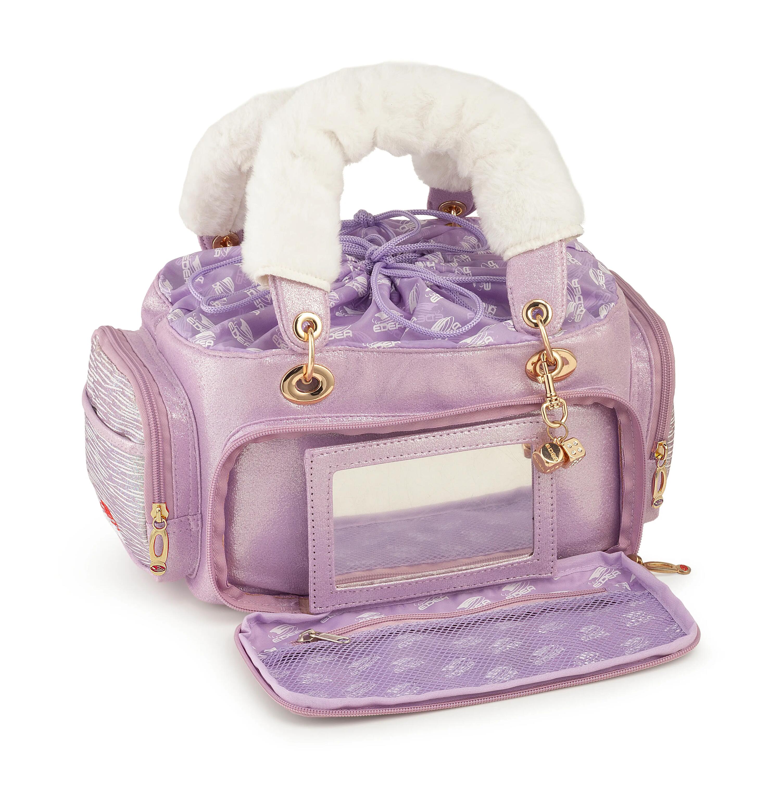 Sac MON AMOUR EDEA 2/6
