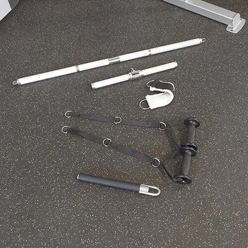 Pro Clubline Series II Functional Trainer S2FT 9/11