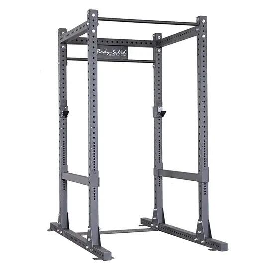 Power rack SPR1000 pour fitness et musculation 5/7