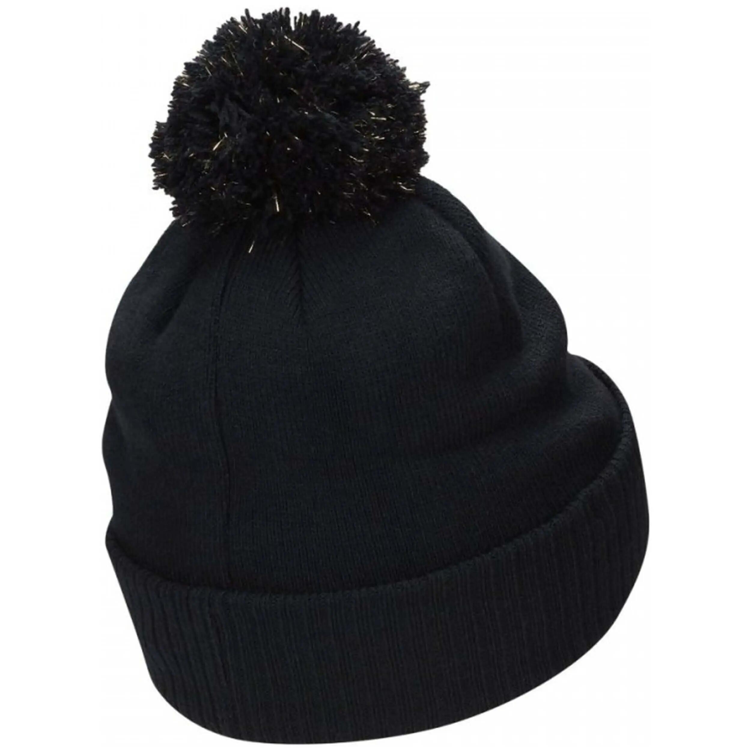 Bonnet Jordan modèle 9A0851-K5X pour unisexe enfants 2/2