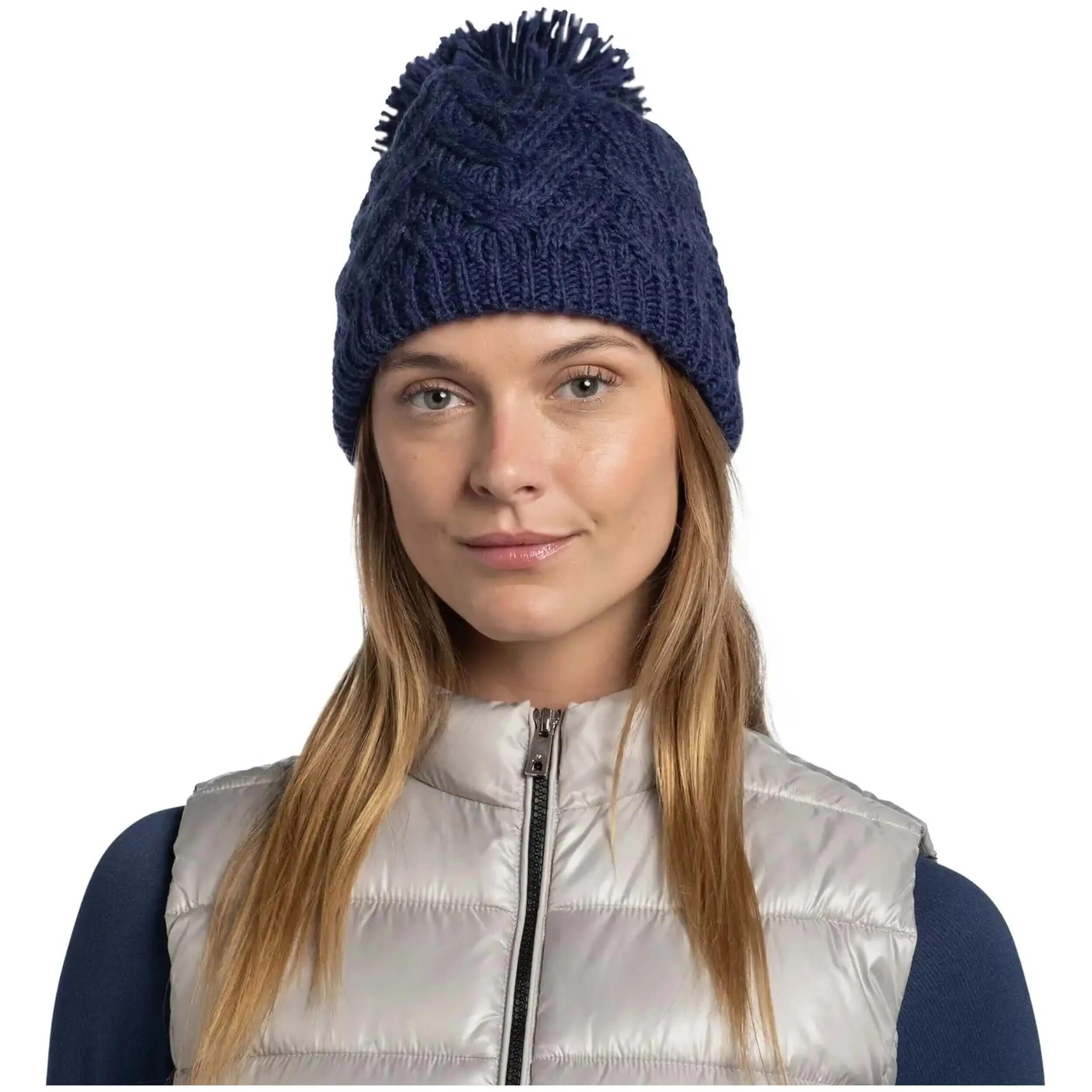 Bonnet Buff modèle 123515.717.10.00 pour femmes 3/4