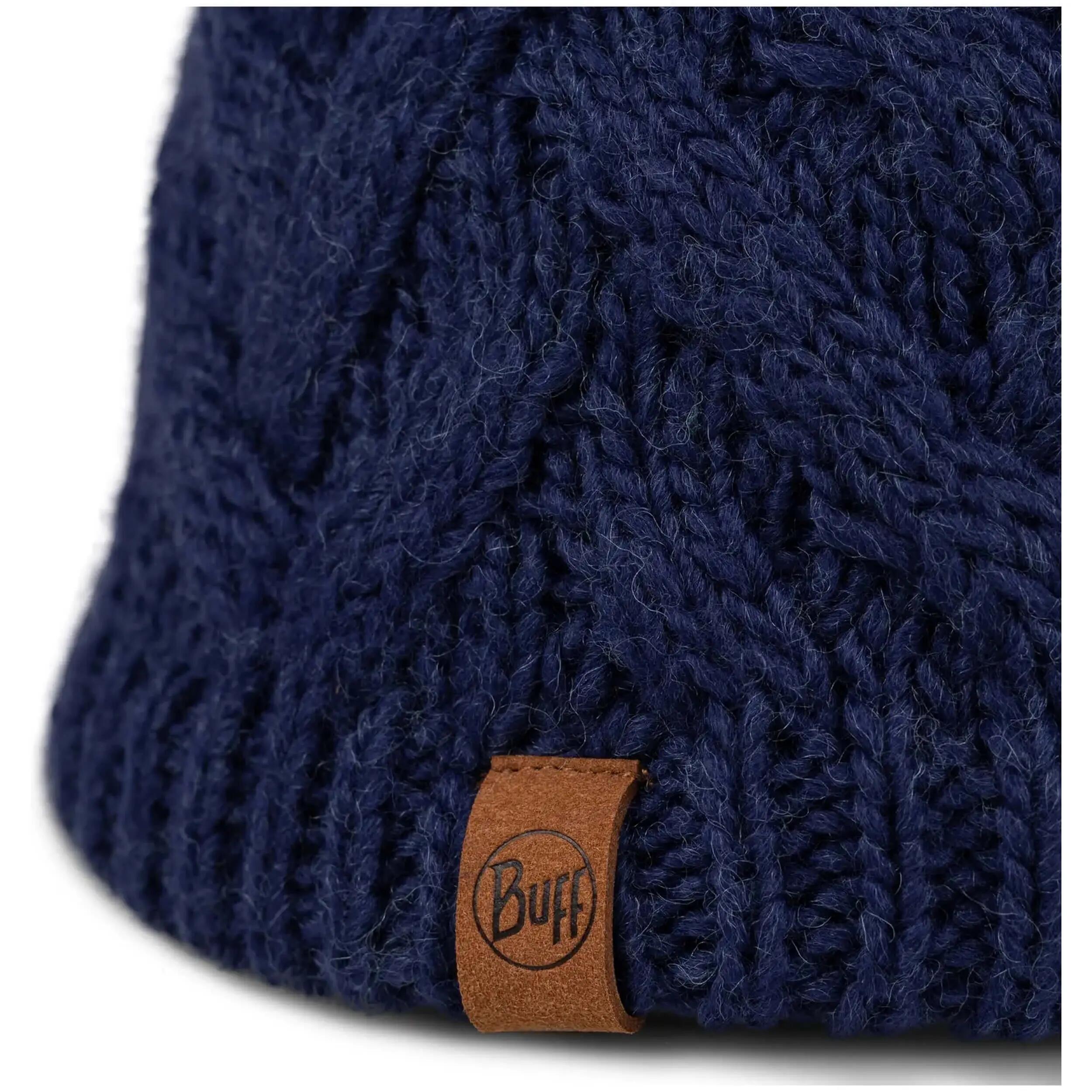 Bonnet Buff modèle 123515.717.10.00 pour femmes 2/4
