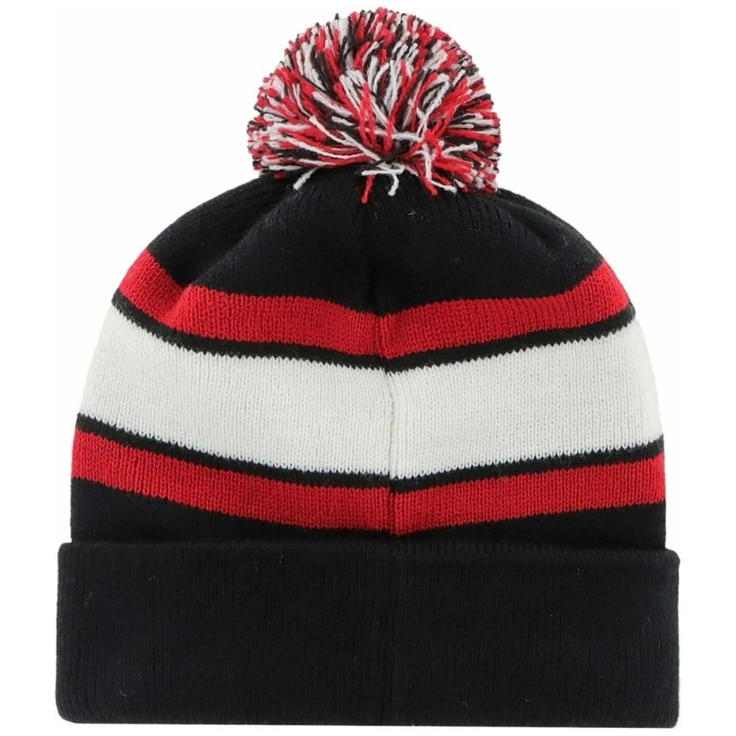 Cappello 47 Brand modello H-WYLND04ACE-BK per unisex 2/2