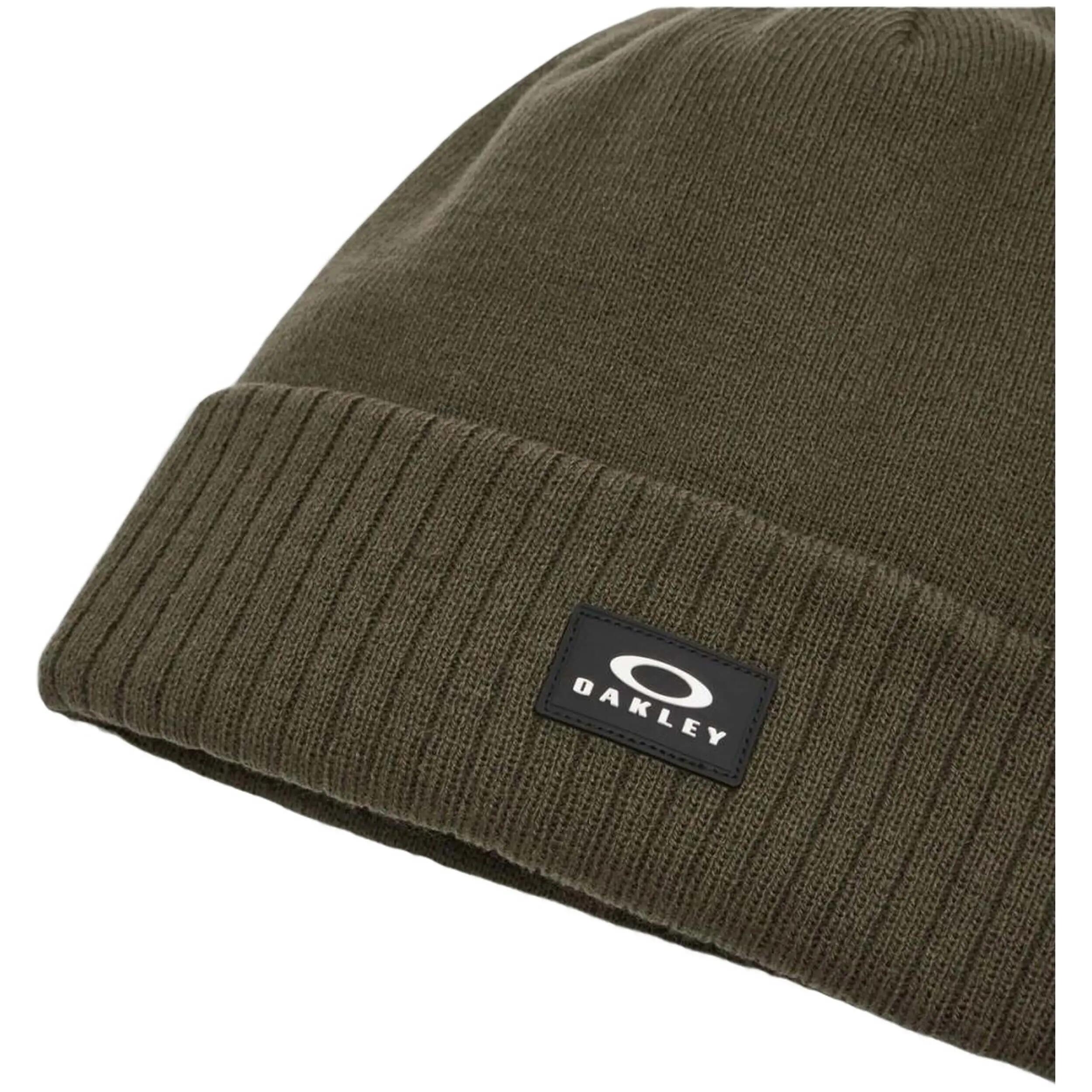 Gorro Oakley modelo FOS900258-86L para hombre 3/3