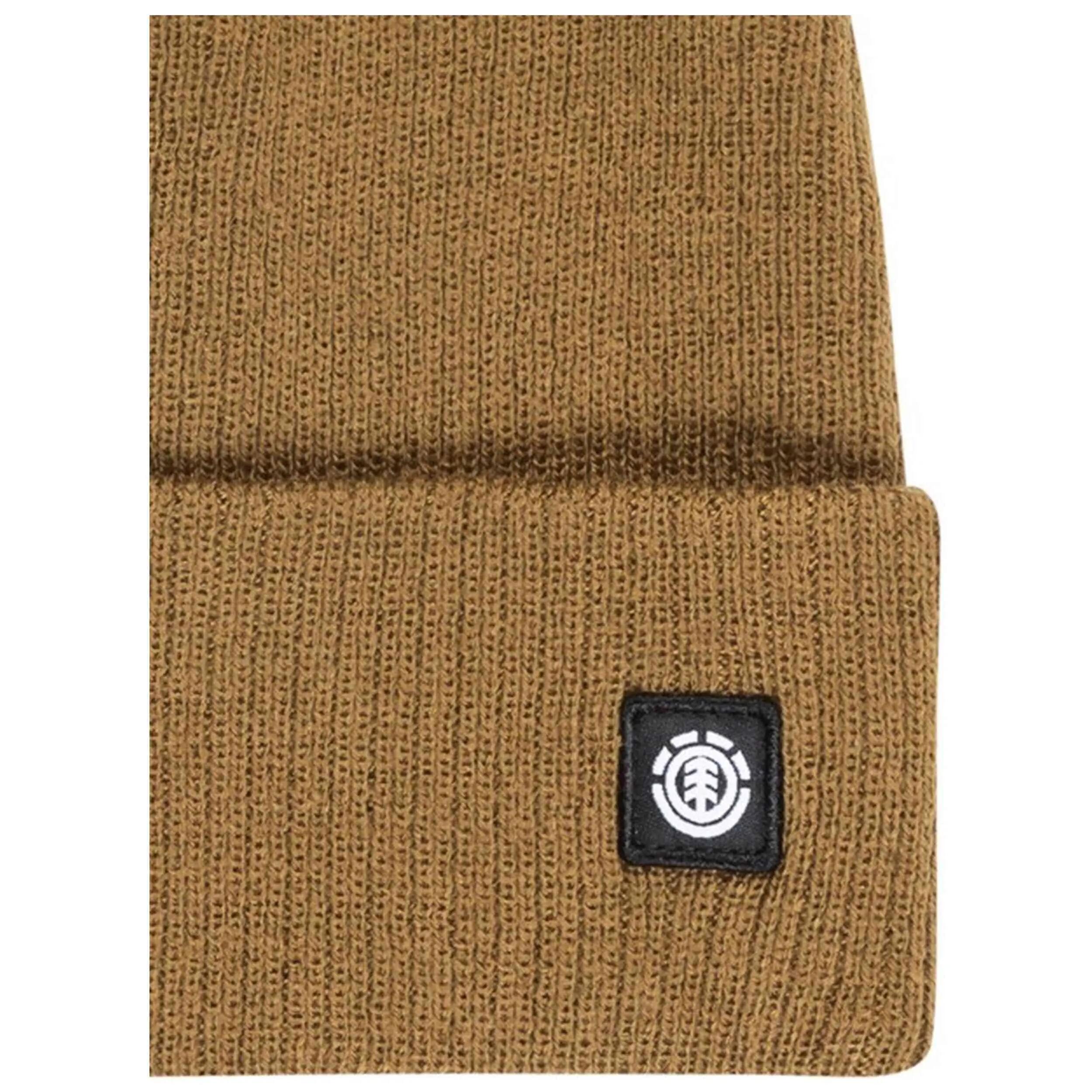 Bonnet Element modèle Mid Icon Rib pour unisexe 3/3